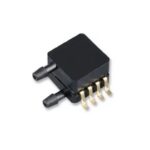 NXP Semiconductors MPXV7002DP Differential Pressure Sensor, 1 V/kPa, -2 to 2 kPa, 8-Pin SOIC