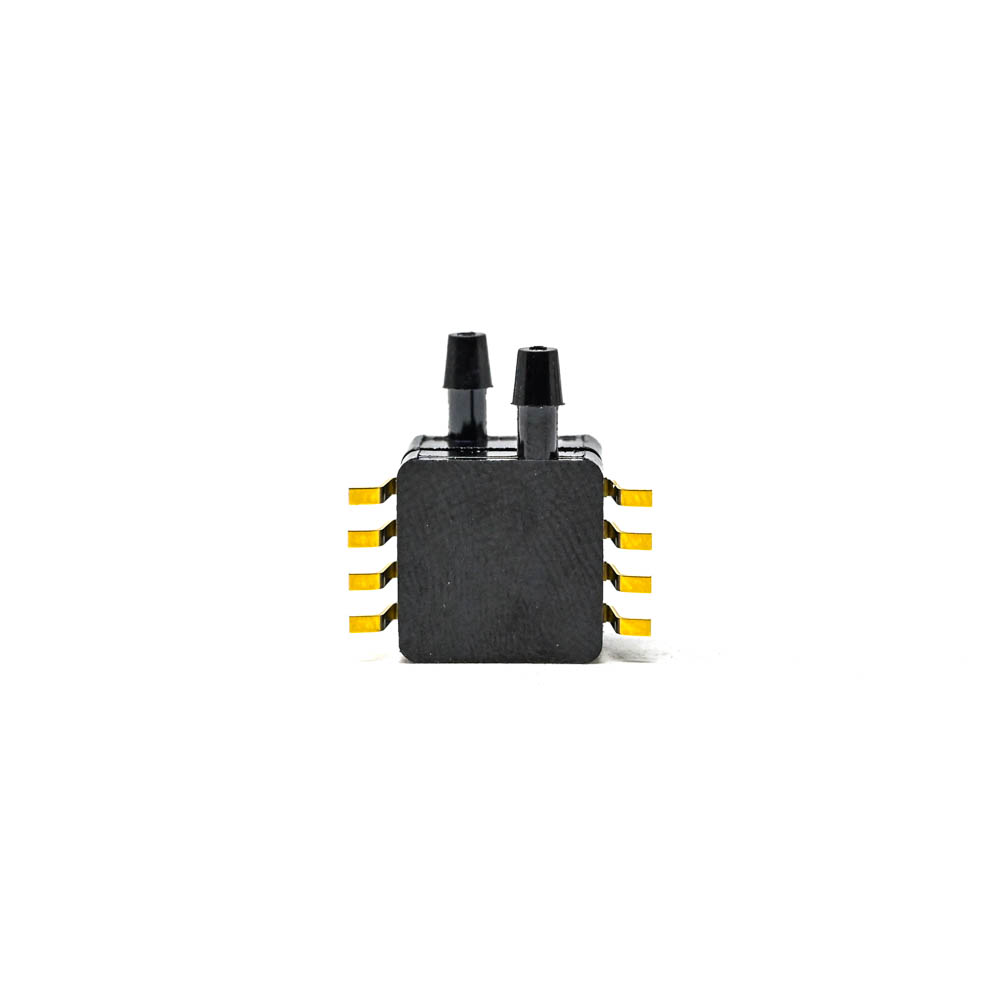 NXP Semiconductors MPXV7002DP Differential Pressure Sensor, 1 V/kPa, -2 to 2 kPa, 8-Pin SOIC - Image 3