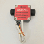 OF06ZAT G3/4 DN20 Water Flow Sensor - Hall Effect Pulse Output