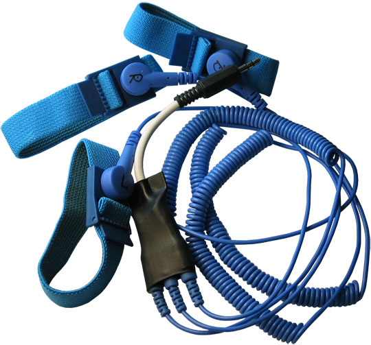 Olimex SHIELD-EKG-EMG-PASSIVE ECG EMG Passive Electrode Pack