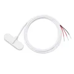 Omega Engineering SA2C-RTD-3-100-A-120 RTD Sensor Component with Leads - Class A Platinum Pt100, 4-Wire