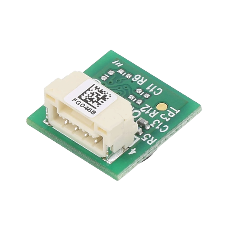 Omron D6T-1A-01 IR Sensor, 5 To 50°C, 5.5VDC - Image 2