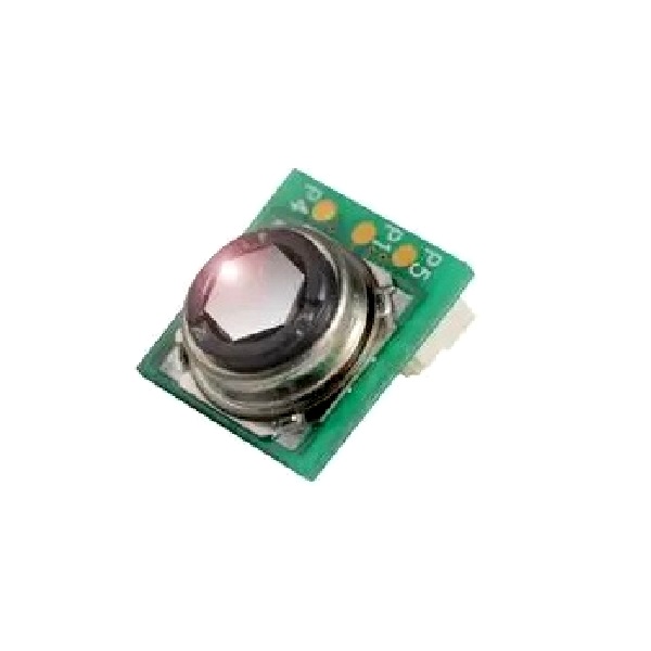 Omron D6T-1A-01 IR Sensor, 5 To 50°C, 5.5VDC - Image 3