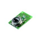 Omron D6T-44L-06H Thermal IR Sensor, 5-200°C Detection Range, I2C Interface