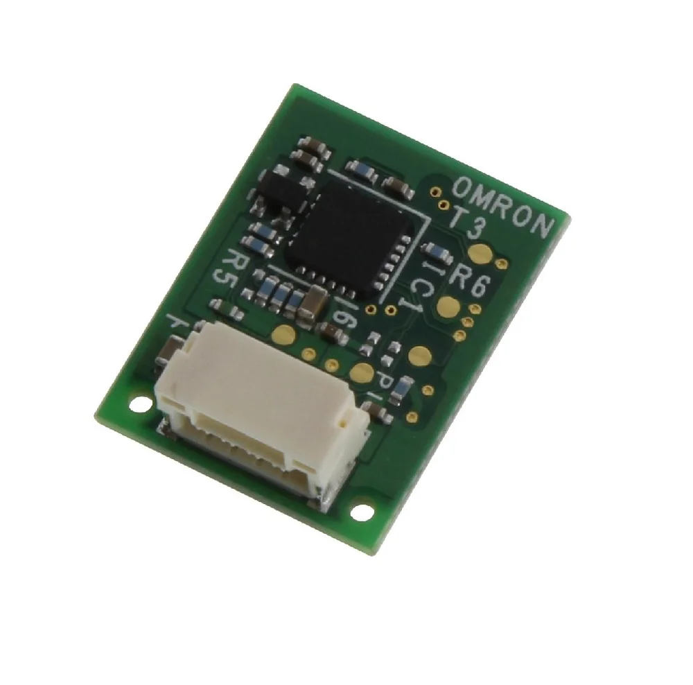 Omron D6T-44L-06H Thermal IR Sensor, 5-200°C Detection Range, I2C Interface - Image 2