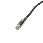 Omron E2E-X2ME1 Inductive Proximity Sensor - NPN NO Output, 2mm Range, Cable Mount