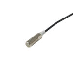 Omron E2E-X3D1-U 2M Inductive Proximity Sensor, NPN NO, 10-30VDC, M12 Shielded, IP67, 2m Cable, 3mm Detection