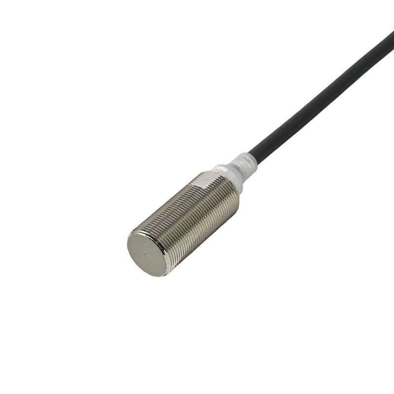 Omron E2E-X7D2-N Proximity Sensor, 2M Cable - 7mm Sensing, 12-24VDC