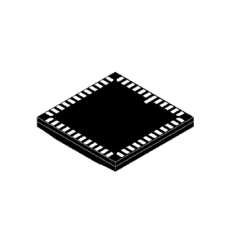 onsemi AR0237CSSC12SPRA0-DR 3µm CMOS Image Sensor 1920x1080 PLCC-48