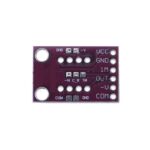OPT101 Analog Light Sensor Module with Monolithic Photodiode