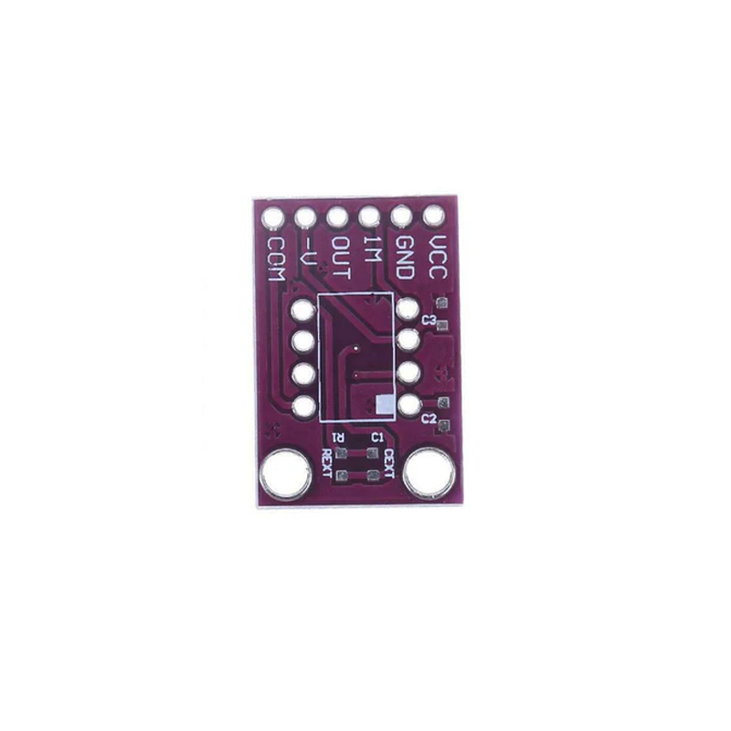 OPT101 Analog Light Sensor Module with Monolithic Photodiode - Image 3