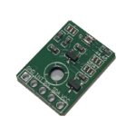 OPT3001 Ambient Light Sensor Module Proxy - I2C Interface