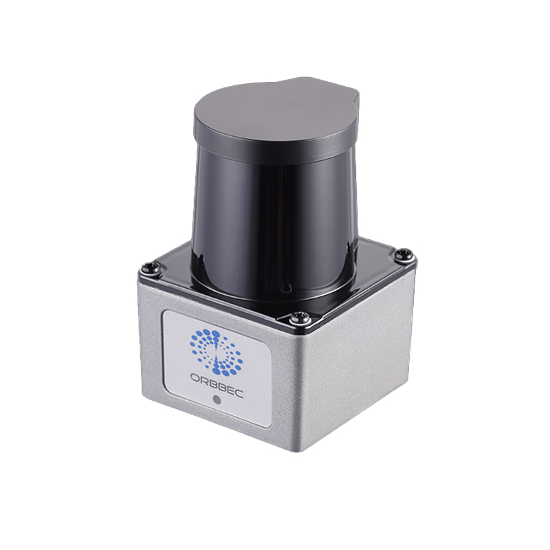 Orbbec SL450 dToF LiDAR Pulsar - 270° FoV, 45m Range, IP65, ROS SDK