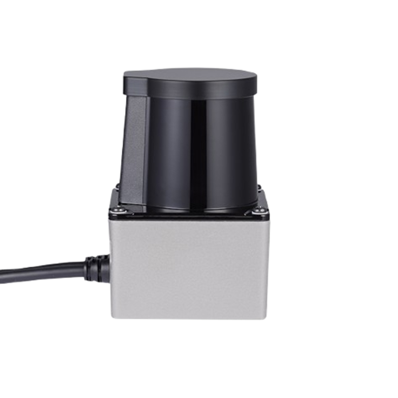 Orbbec SL450 dToF LiDAR Pulsar - 270° FoV, 45m Range, IP65, ROS SDK - Image 2