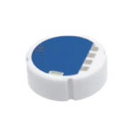 OULD CP-100 Pressure Sensor Module (0-200 Bar) - 4-20mA Output, Ceramic Diaphragm