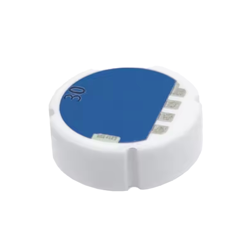 OULD CP-100 Pressure Sensor Module (0-200 Bar) - 4-20mA Output, Ceramic Diaphragm