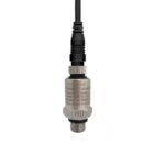 OULD PT-306 Air Pressure Transmitter (0-4MPa) | 4-20mA Output | 0.5% Accuracy
