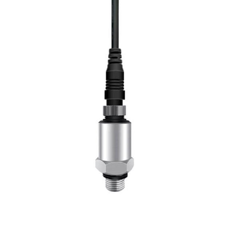 OULD PT-306 Air Pressure Transmitter (0-4MPa) | 4-20mA Output | 0.5% Accuracy - Image 2
