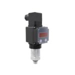 OULD PT-511 Pressure Transmitter (Digital Display) | 0-6MPa | 4-20mA Output