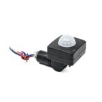 P117A Human Infrared Sensor AC100-240V
