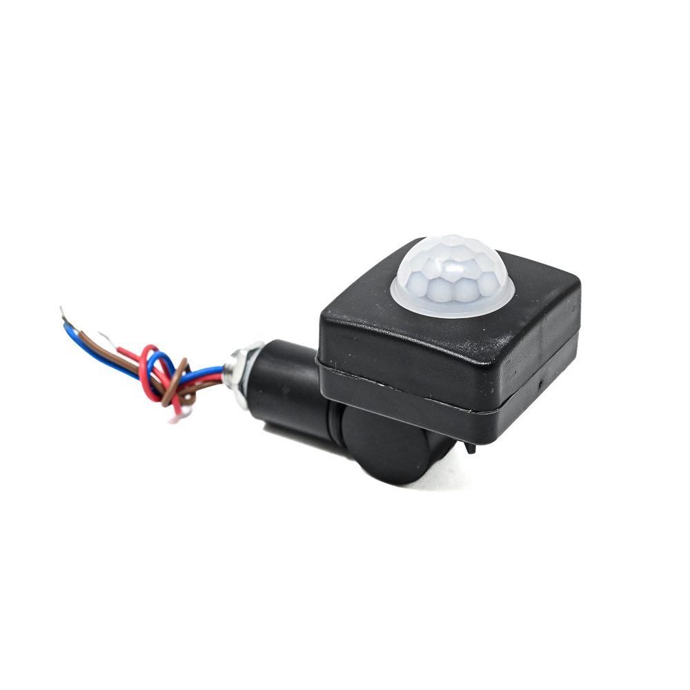 P117A Human Infrared Sensor AC100-240V