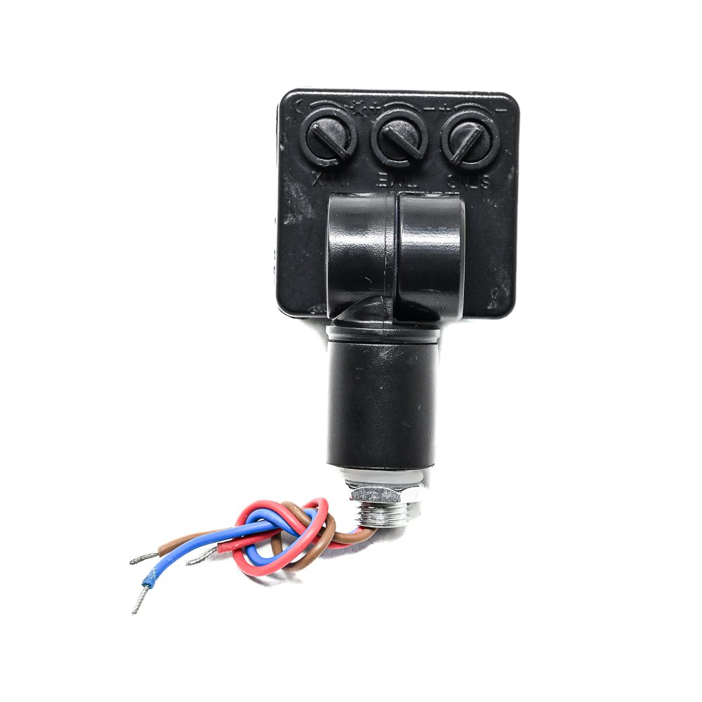 P117A Human Infrared Sensor AC100-240V - Image 2