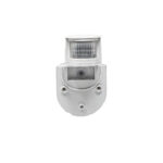 P806W Human Infrared Sensor AC100-240V - 180° Detection, Wall Mount