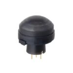 Panasonic EKMB1306112K PIR Sensor, Digital, 17m Range, 4V, Black