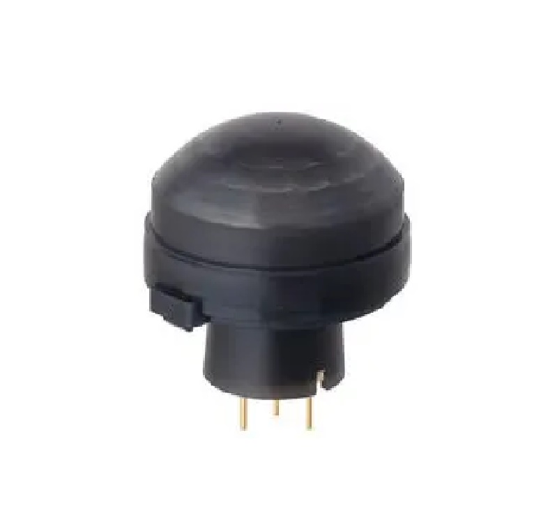 Panasonic EKMB1306112K PIR Sensor, Digital, 17m Range, 4V, Black