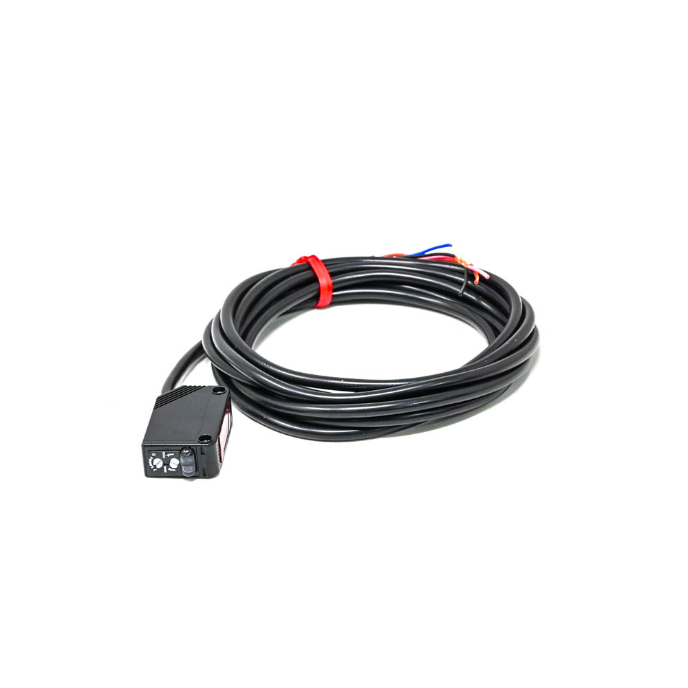 Panasonic EX-11A Photoelectric Sensor, 150mm Range, ø1mm Detection, NPN Open Collector Output