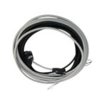 Panasonic EX-11AD Photoelectric Sensor, Range: 150 mm, IP67, 2m Cable
