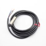 Panasonic GX-108MLKA Inductive Proximity Sensor, Range: 0-4 mm ±10%