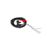 Panasonic PM-L45 Photoelectric Sensor, 6mm Range, NPN Output, IP64