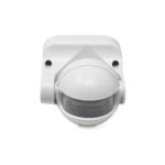 PB03W Human Infrared Sensor AC100-240V - 180° PIR Motion Detector