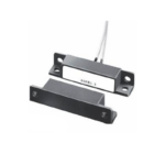 Pepperl+Fuchs 40FR1-3 Reed Switch Proximity Sensor, 19.8mm Sensing Range, IP68, PVDF Cable
