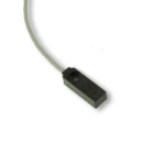 Pepperl+Fuchs APMD3D1 Inductive Proximity Sensor, PNP-NO, 12-24V DC, 2.5mm Range