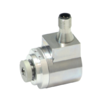 Pepperl+Fuchs ENA36TL-R06DA5-0016-IO-RBD01 Absolute Rotary Encoder - IO-Link V1.1, 12000 RPM, 6mm Hollow Shaft, IP65/IP67