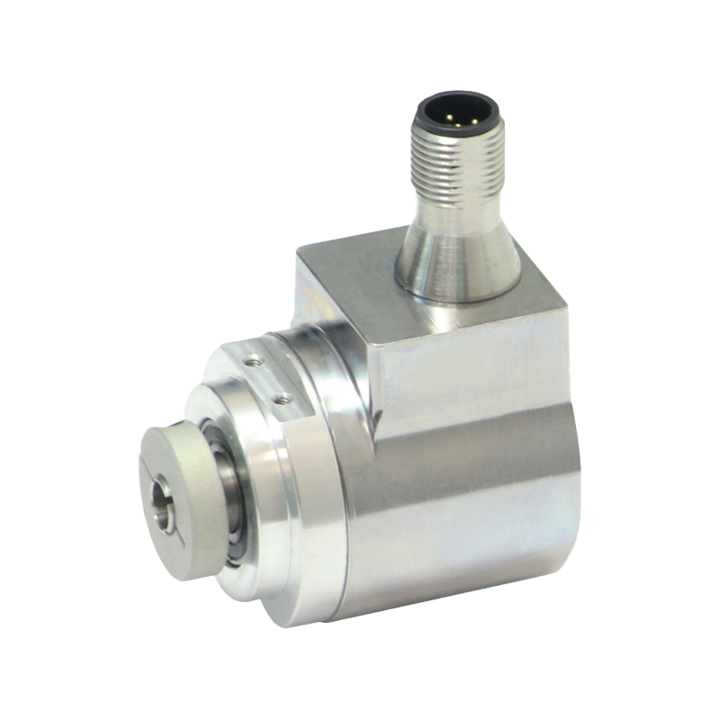 Pepperl+Fuchs ENA36TL-R06DA5-0016-IO-RBD01 Absolute Rotary Encoder - IO-Link V1.1, 12000 RPM, 6mm Hollow Shaft, IP65/IP67