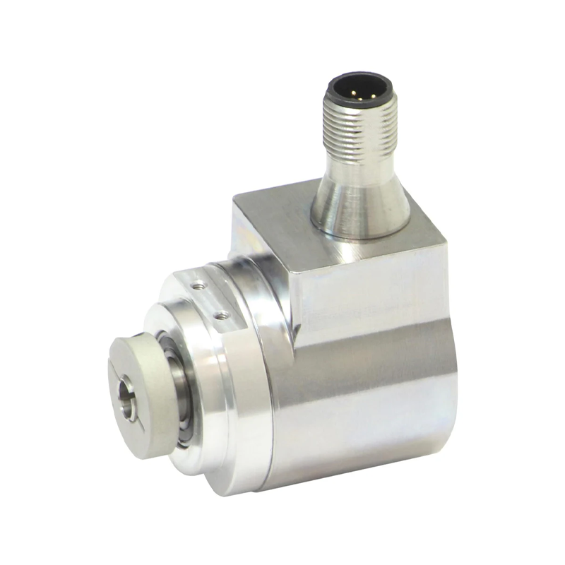 Pepperl+Fuchs ENA36TL-R06DA5-1516-IO-RBD01 Absolute Rotary Encoder - IO-Link, Hollow Shaft Ø6mm, IP65/IP67 - Image 2