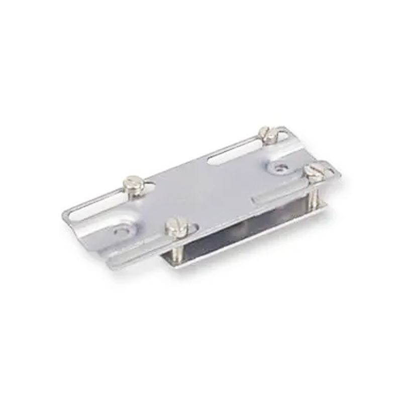 Pepperl+Fuchs MH4-2057 Adjustable Slide Mounting Bracket for Ultrasonic Limit Switch Sensors - Image 2