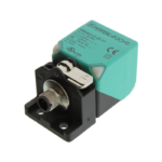 Pepperl+Fuchs NBN40-L2-E2-V1 Inductive Proximity Sensor, PNP-NO, 40mm Range, 10-30VDC, IP69K