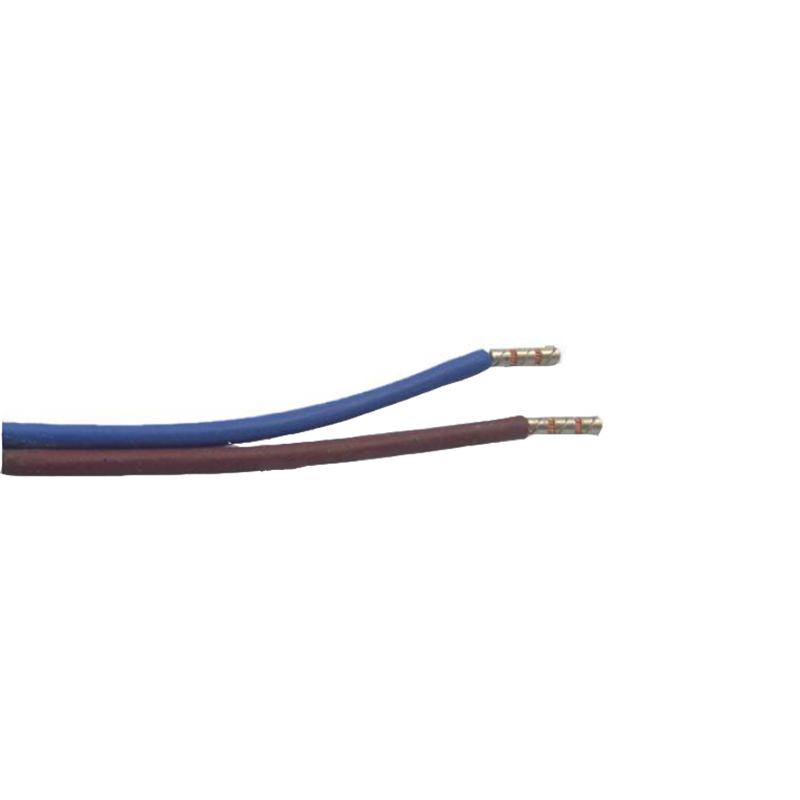 Pepperl+Fuchs NCB5-18GM40-NO Inductive Proximity Sensor, Cylindrical, NCB Series, M18, NAMUR, 8-25V, 5mm Sensing Range - Image 2