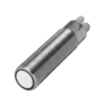 Pepperl+Fuchs UC2000-30GM-IUR2-V15 Ultrasonic Sensor, 80mm-2000mm Range, 4-20mA/0-10V Output