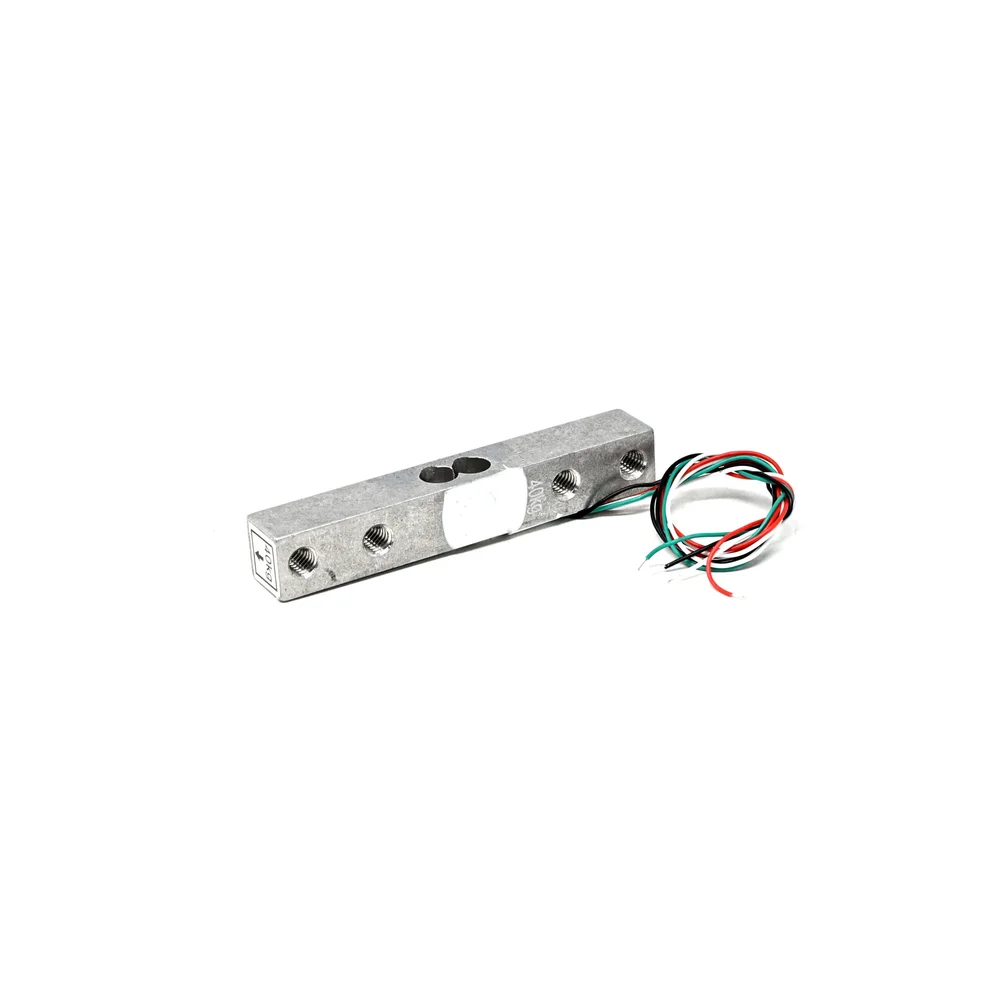 Phaeton 613 N Load Cell Sensor 40KG - Screw-Fastened Strain Gauge
