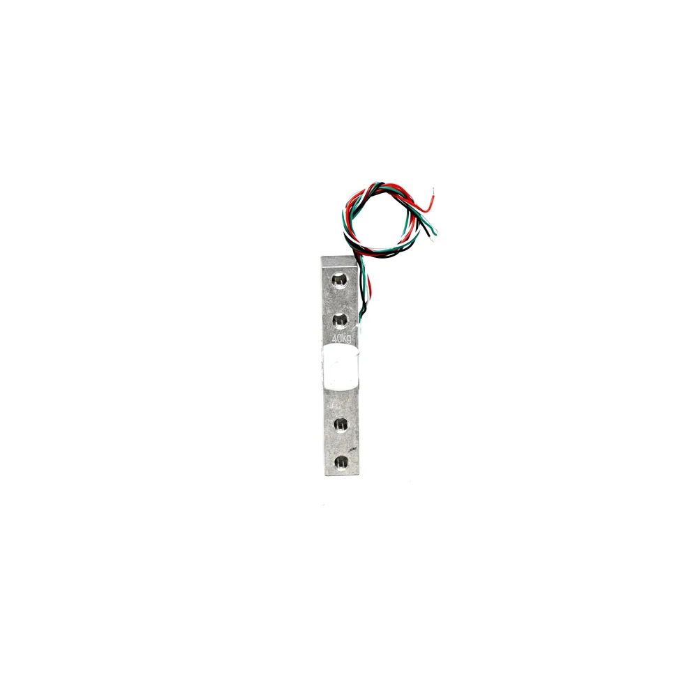 Phaeton 613 N Load Cell Sensor 40KG - Screw-Fastened Strain Gauge - Image 2