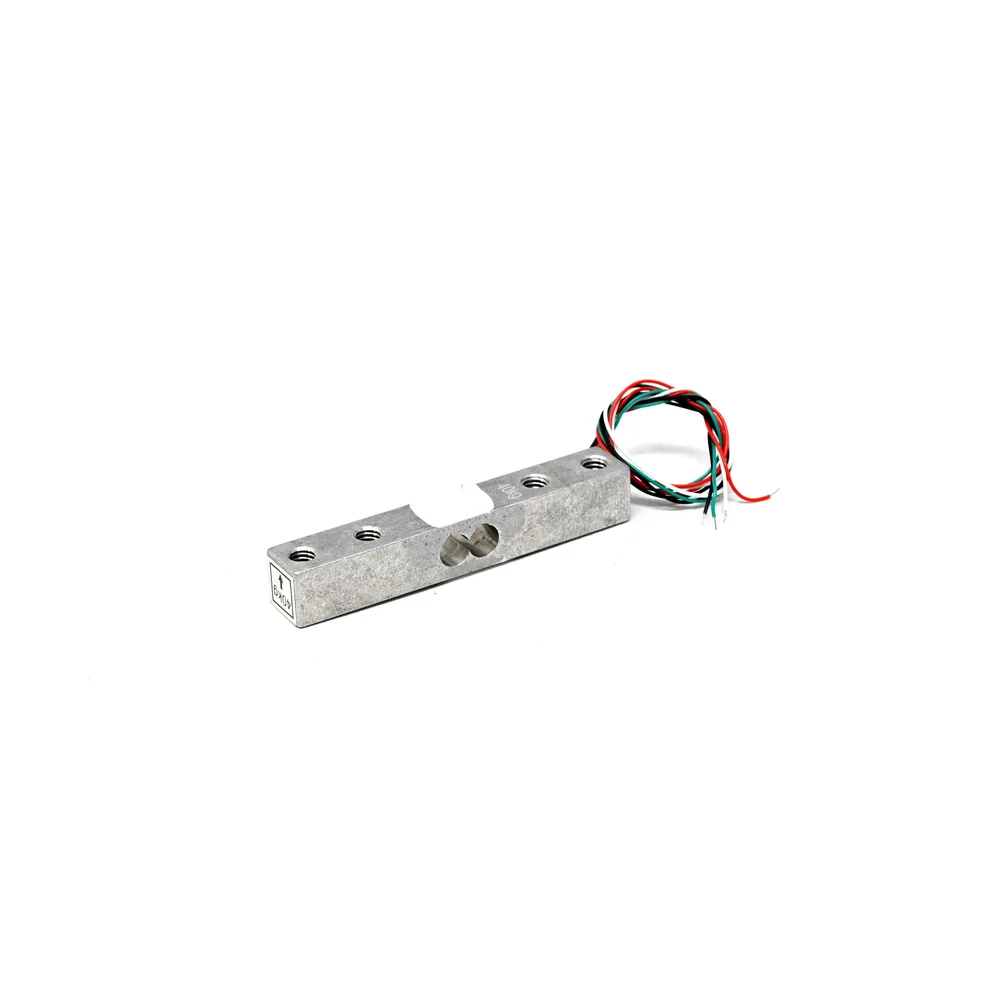 Phaeton 613 N Load Cell Sensor 40KG - Screw-Fastened Strain Gauge - Image 3