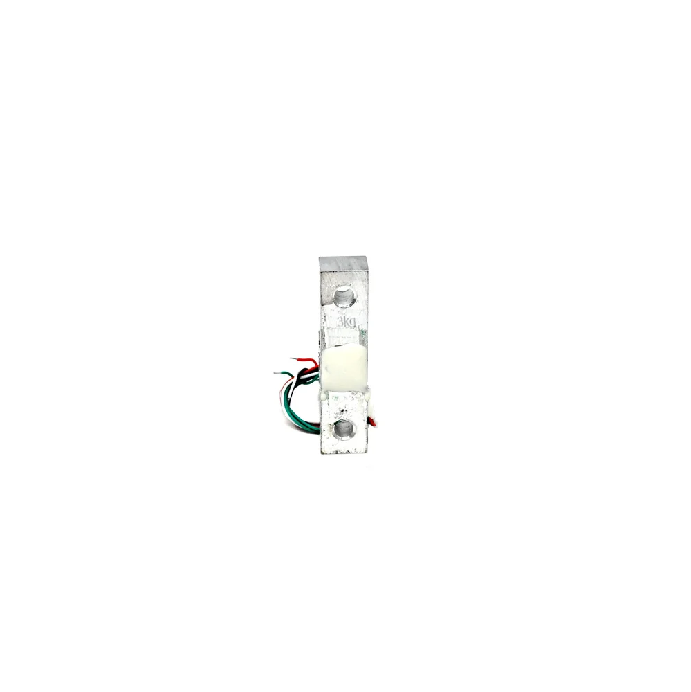 Phaeton B05 Load Cell Sensor 2-3KG - Screw-Fastened Strain Gauge - Image 2