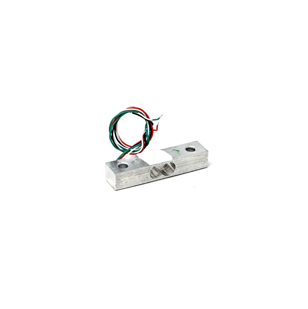 Phaeton B05 Load Cell Sensor 2-3KG - Screw-Fastened Strain Gauge - Image 3
