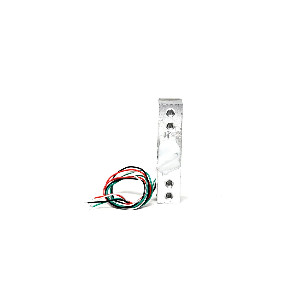 Phaeton CZL-611CD-01 Load Cell Sensor 5KG Weighing Screw-fastened - Image 2