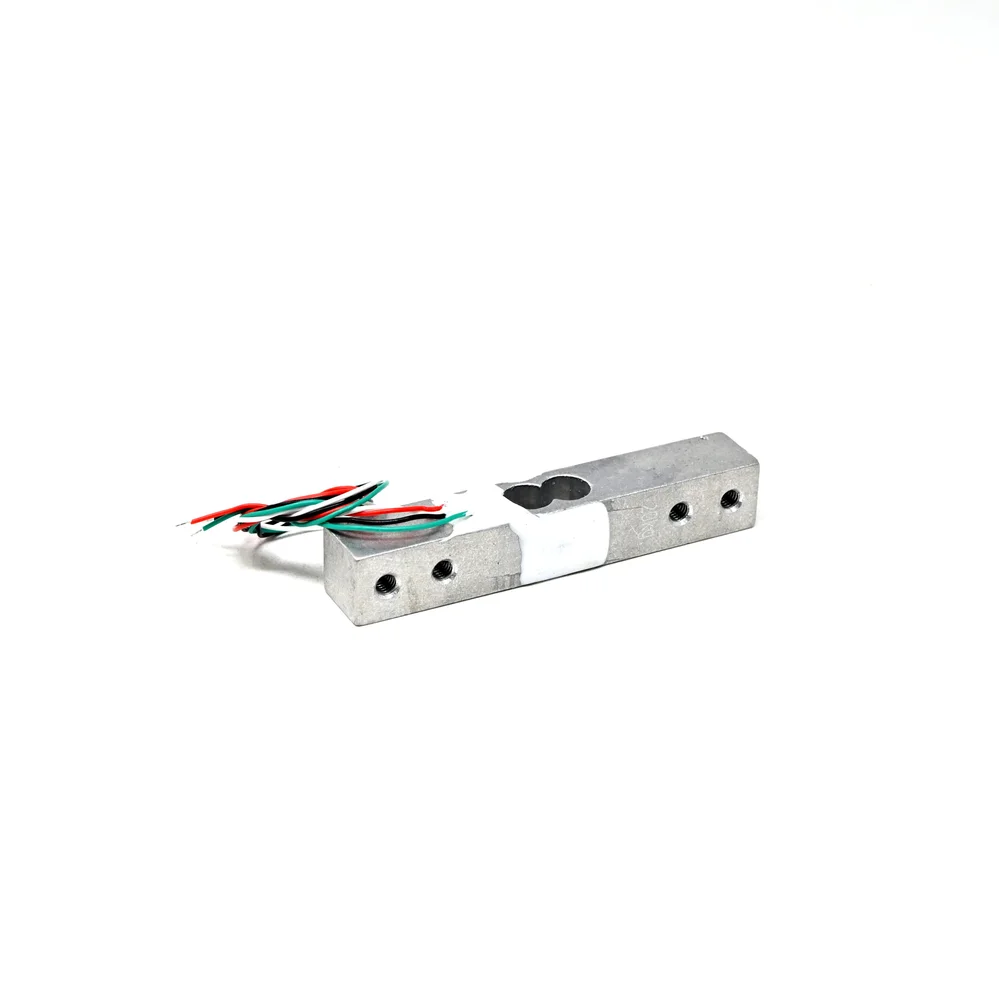 Phaeton CZL-611N 20KG Load Cell Sensor - Screw-fastened